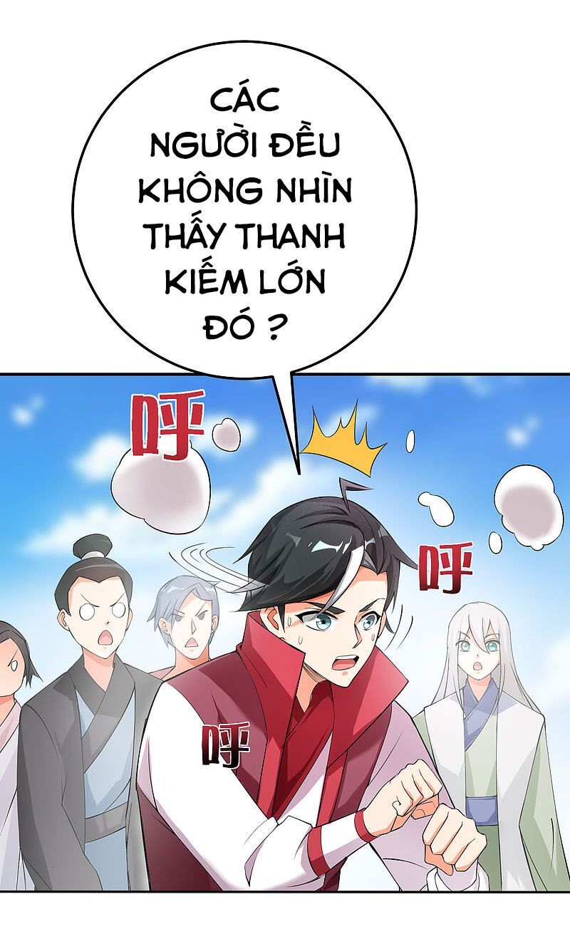 đọc truyện Phục Thiên Thánh Chủ Chương 143 ảnh 13 tại Thiên Thai Truyện