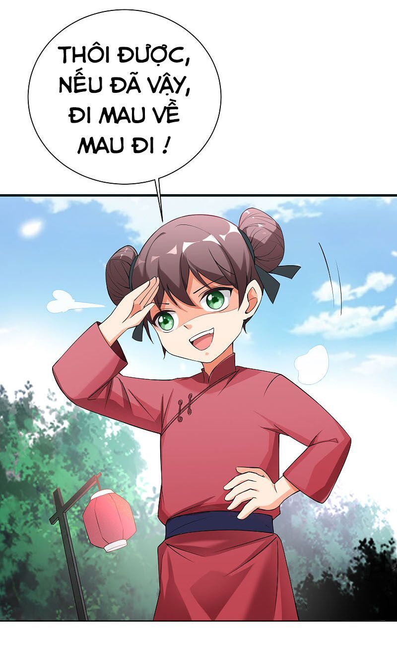 đọc truyện Phục Thiên Thánh Chủ Chương 143 ảnh 19 tại Thiên Thai Truyện