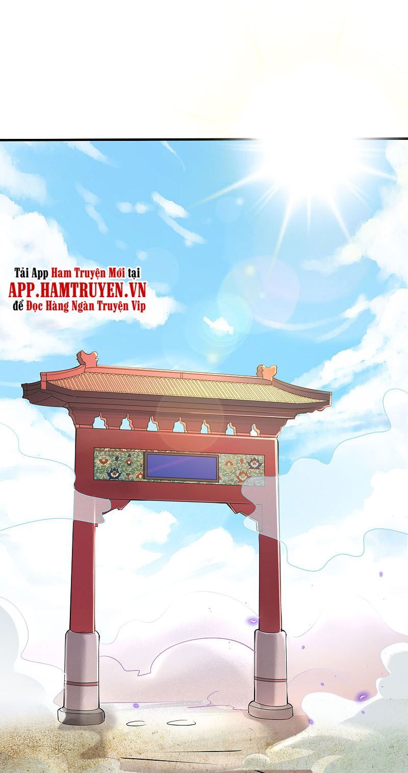 đọc truyện Phục Thiên Thánh Chủ Chương 143 ảnh 20 tại Thiên Thai Truyện