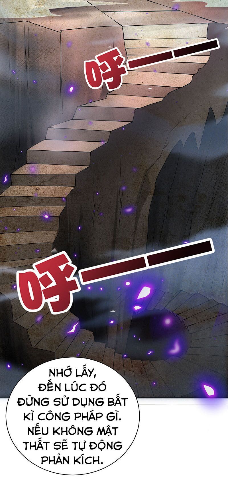 đọc truyện Phục Thiên Thánh Chủ Chương 143 ảnh 21 tại Thiên Thai Truyện