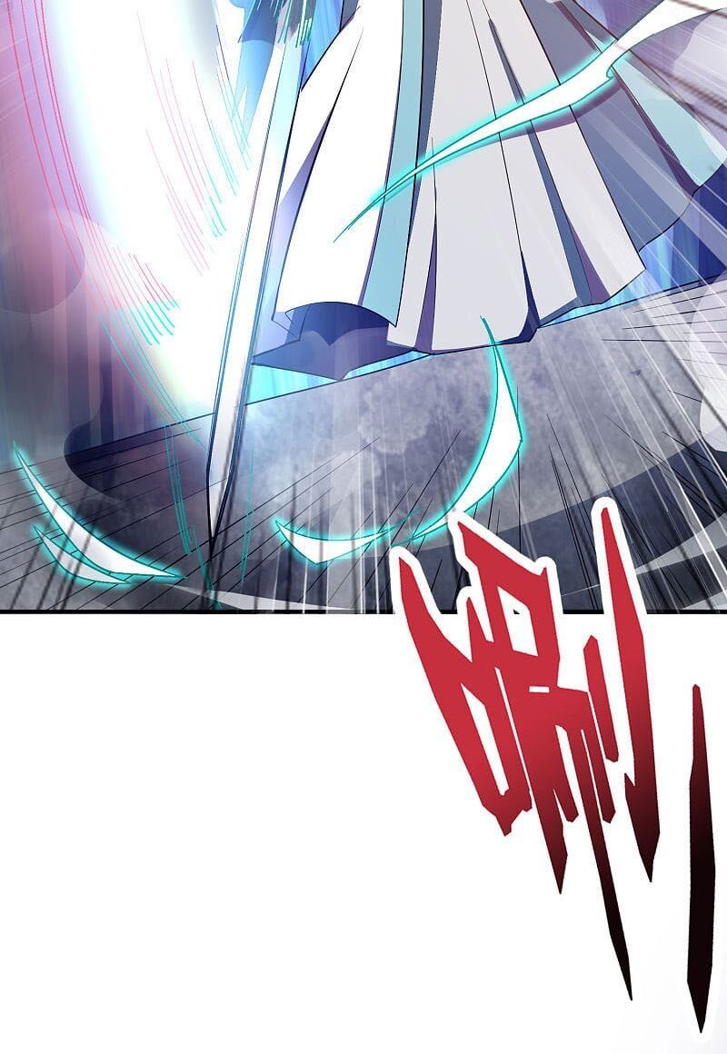 đọc truyện Phục Thiên Thánh Chủ Chương 143 ảnh 4 tại Thiên Thai Truyện