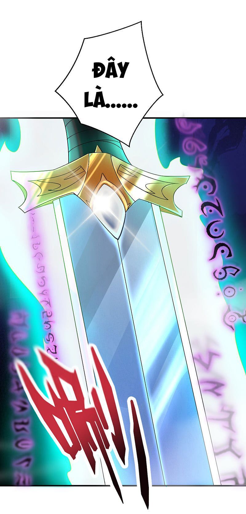 đọc truyện Phục Thiên Thánh Chủ Chương 143 ảnh 27 tại Thiên Thai Truyện