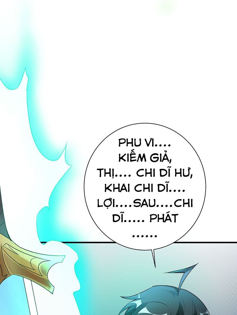 đọc truyện Phục Thiên Thánh Chủ Chương 143 ảnh 29 tại Thiên Thai Truyện