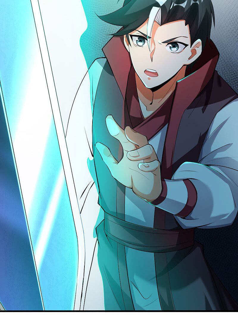 đọc truyện Phục Thiên Thánh Chủ Chương 143 ảnh 30 tại Thiên Thai Truyện