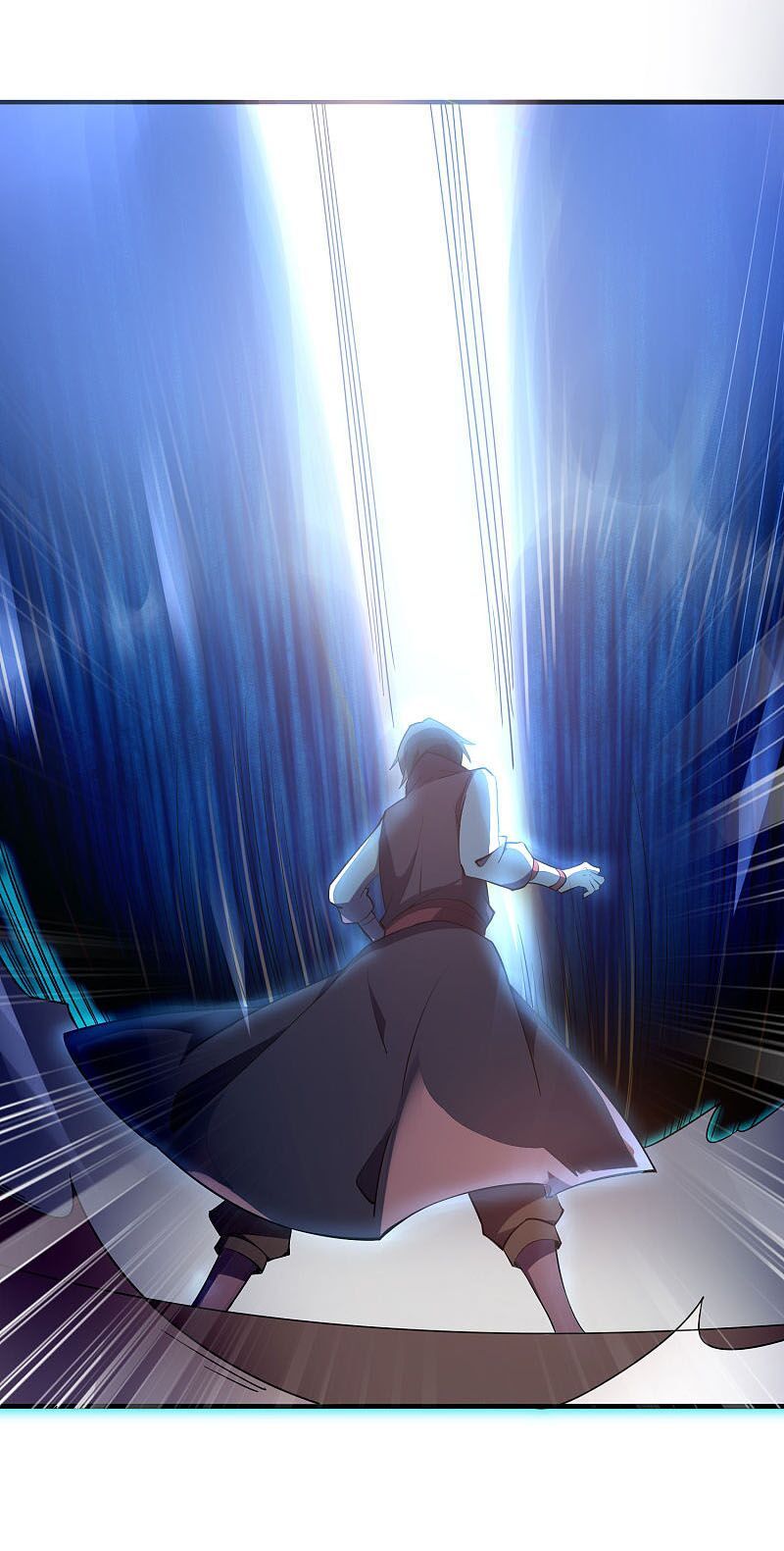 đọc truyện Phục Thiên Thánh Chủ Chương 143 ảnh 5 tại Thiên Thai Truyện