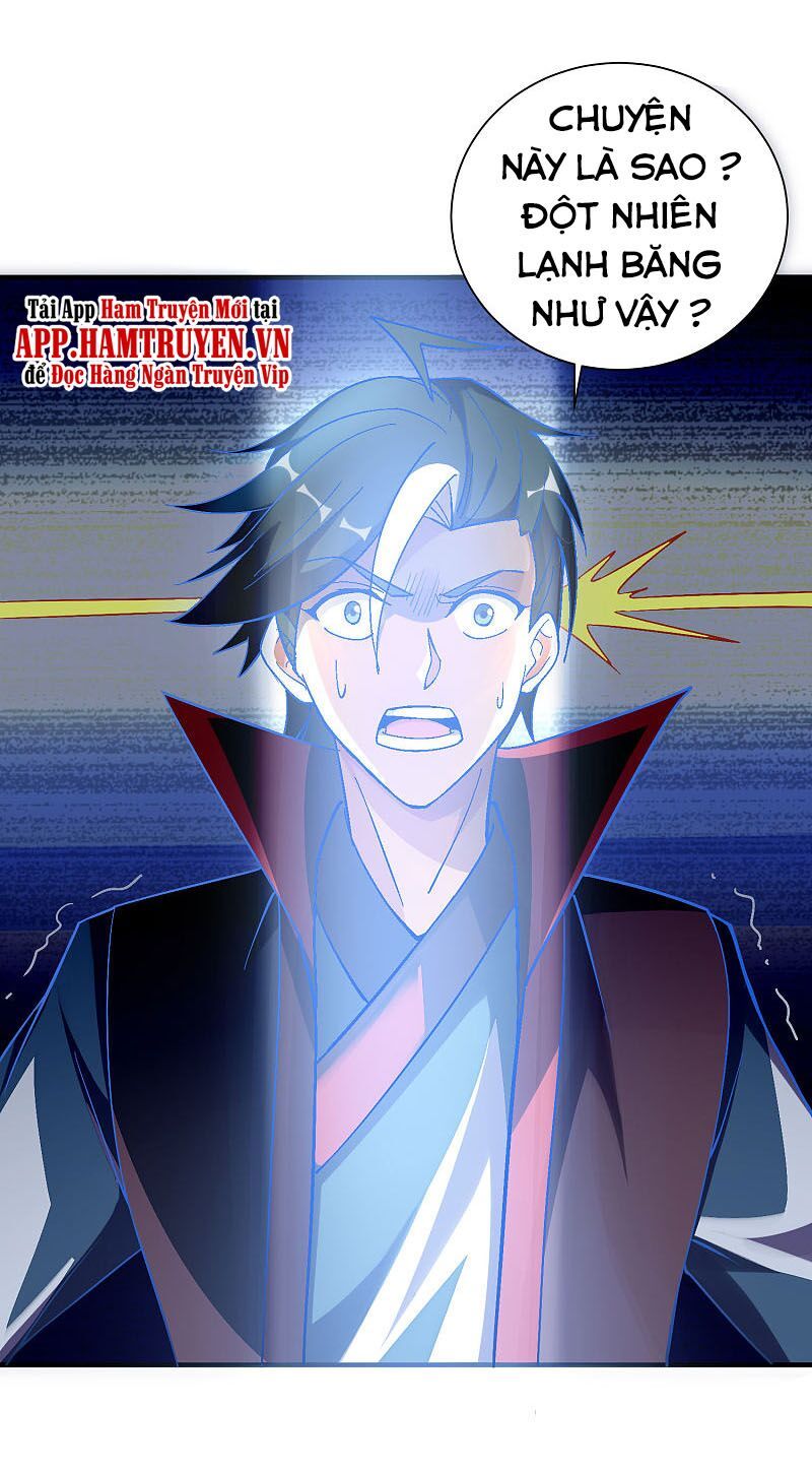 đọc truyện Phục Thiên Thánh Chủ Chương 143 ảnh 6 tại Thiên Thai Truyện