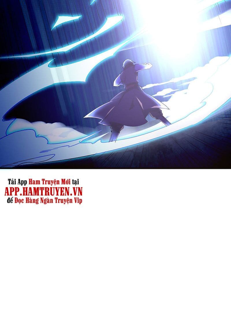 đọc truyện Phục Thiên Thánh Chủ Chương 143 ảnh 8 tại Thiên Thai Truyện