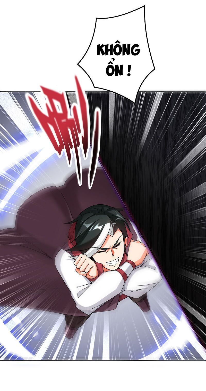 đọc truyện Phục Thiên Thánh Chủ Chương 143 ảnh 9 tại Thiên Thai Truyện