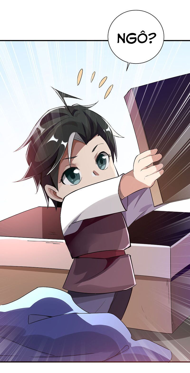 đọc truyện Phục Thiên Thánh Chủ Chương 144 ảnh 14 tại Thiên Thai Truyện