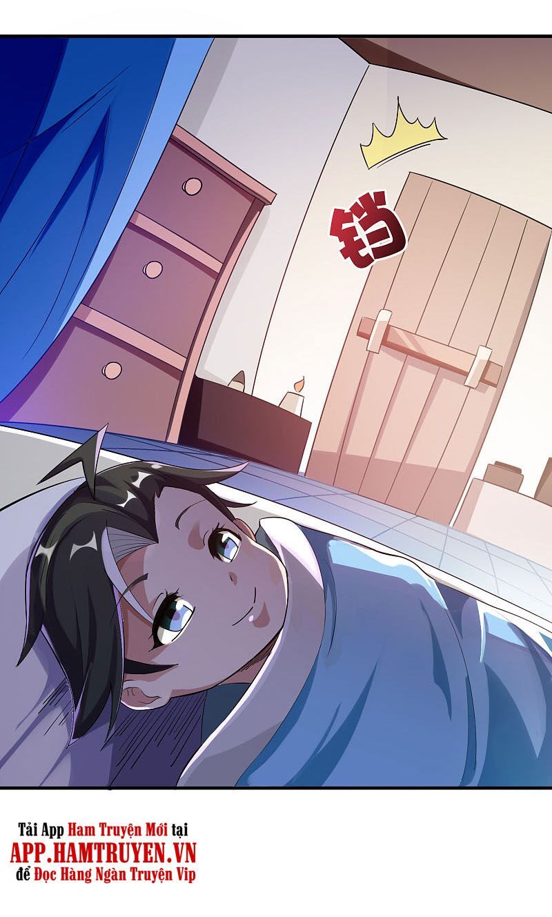 đọc truyện Phục Thiên Thánh Chủ Chương 144 ảnh 9 tại Thiên Thai Truyện