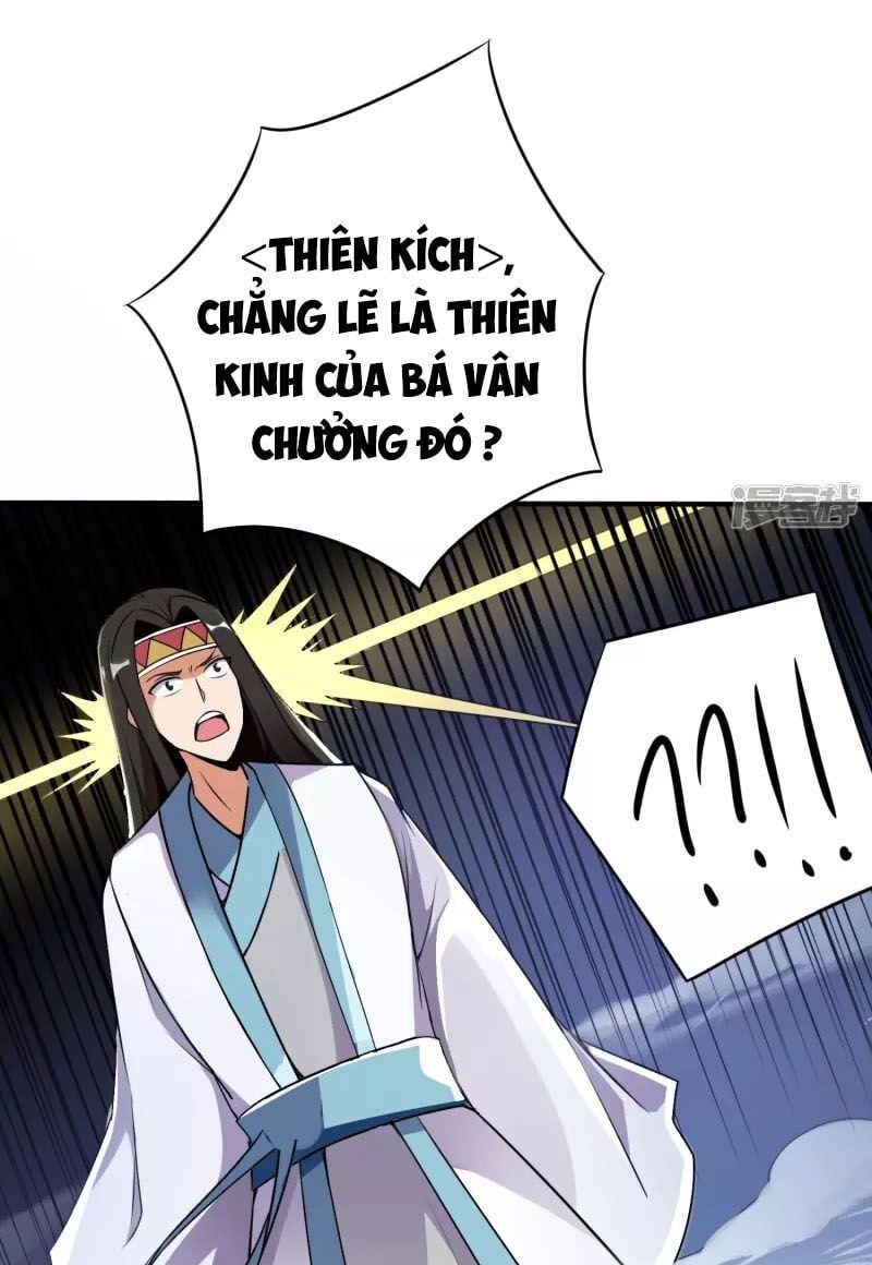 đọc truyện Phục Thiên Thánh Chủ Chương 145 ảnh 3 tại Thiên Thai Truyện