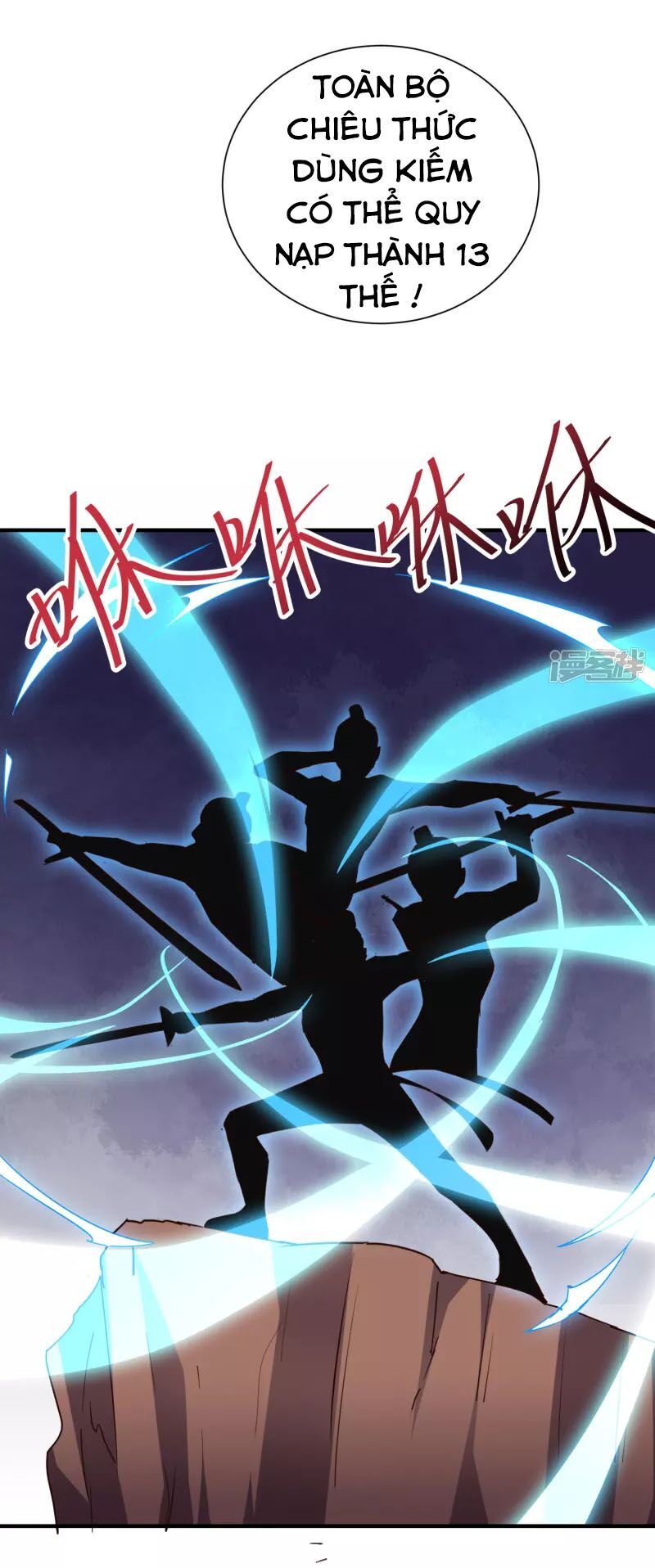 đọc truyện Phục Thiên Thánh Chủ Chương 145 ảnh 12 tại Thiên Thai Truyện