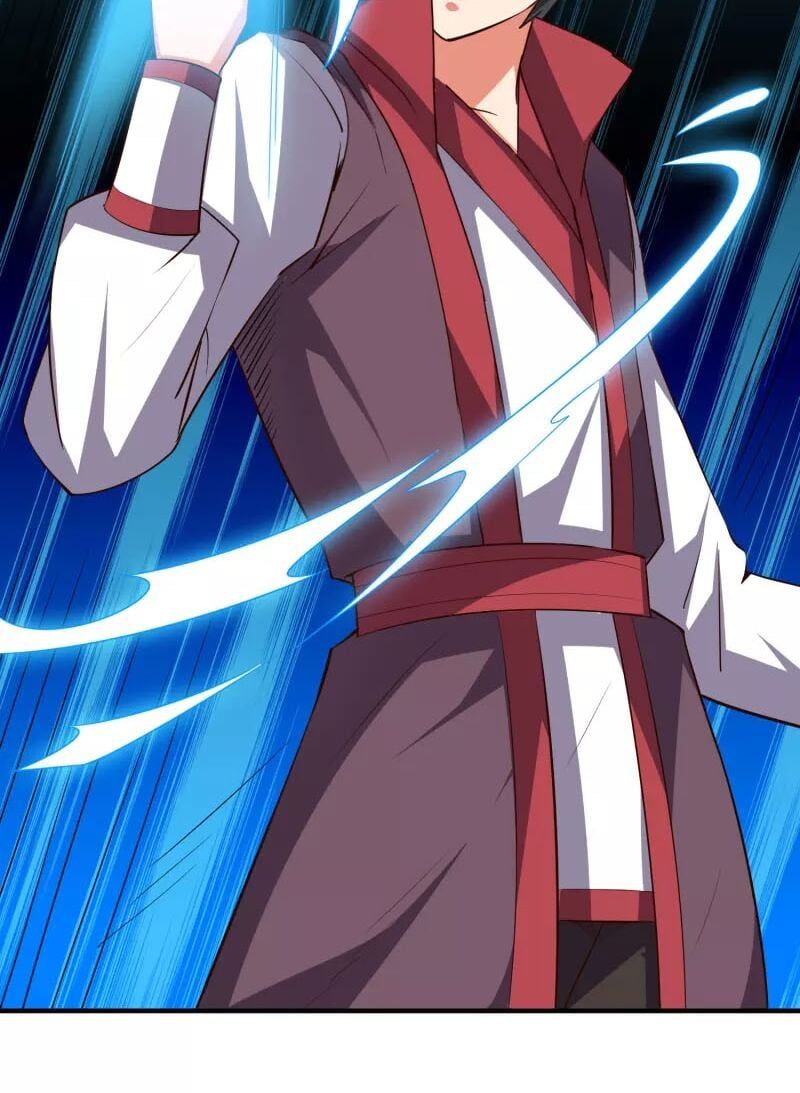 đọc truyện Phục Thiên Thánh Chủ Chương 145 ảnh 14 tại Thiên Thai Truyện