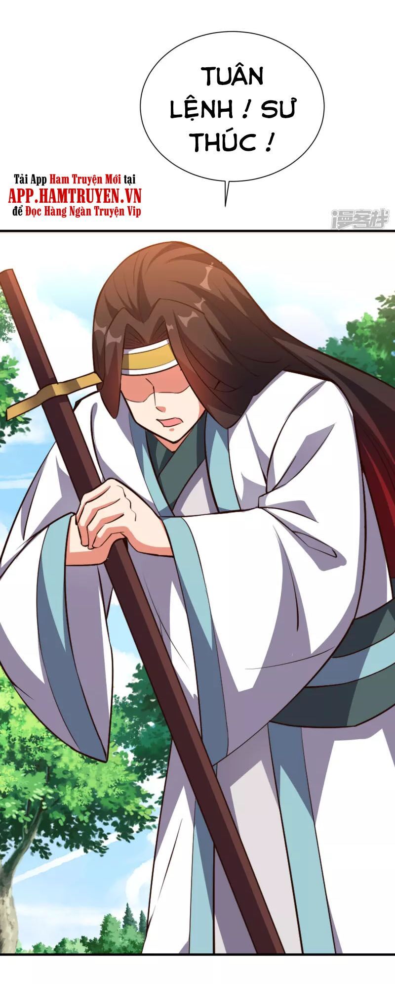 đọc truyện Phục Thiên Thánh Chủ Chương 145 ảnh 16 tại Thiên Thai Truyện