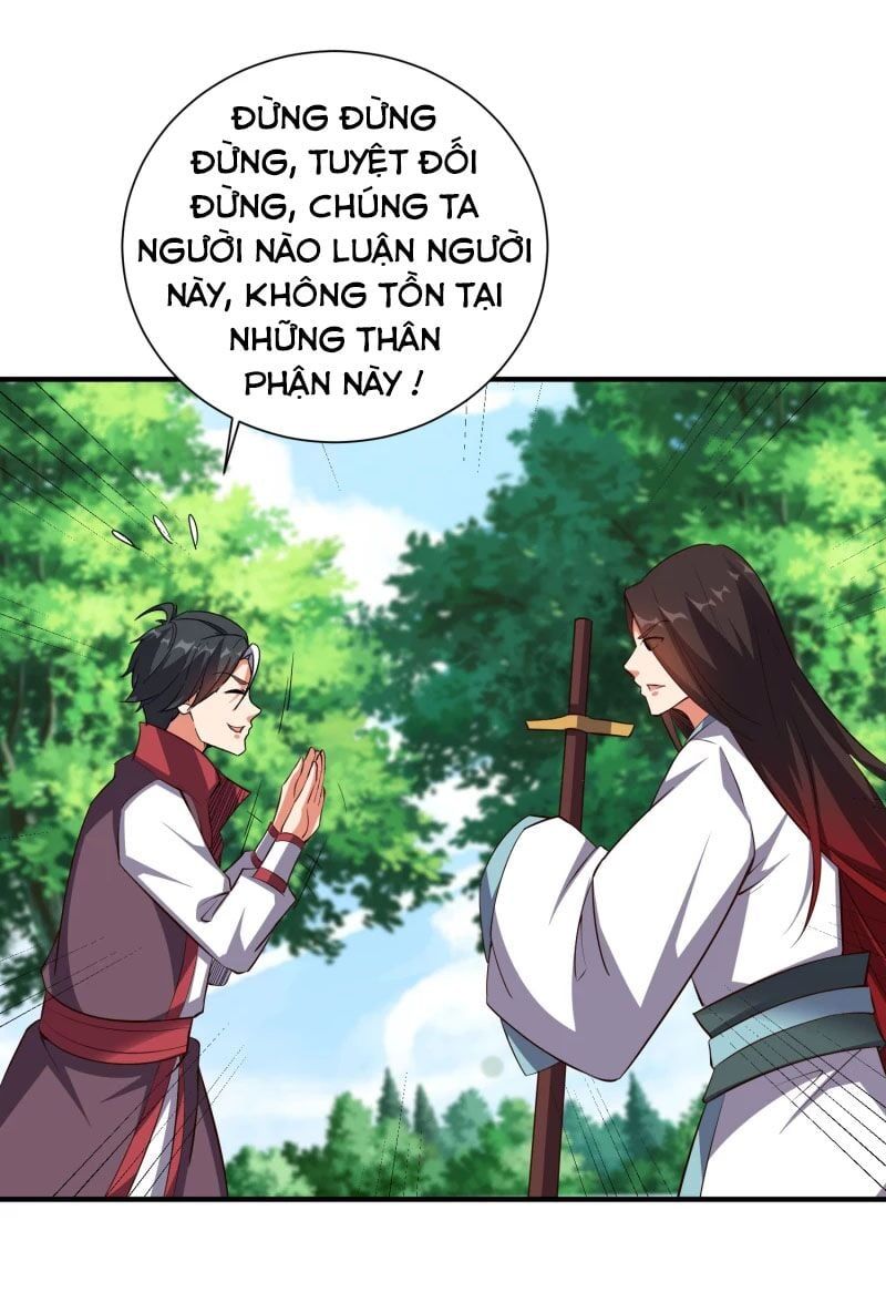 đọc truyện Phục Thiên Thánh Chủ Chương 145 ảnh 17 tại Thiên Thai Truyện