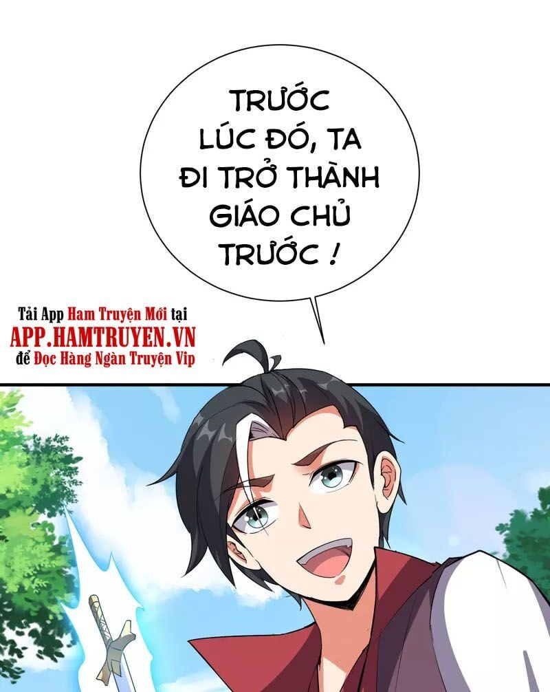 đọc truyện Phục Thiên Thánh Chủ Chương 145 ảnh 18 tại Thiên Thai Truyện