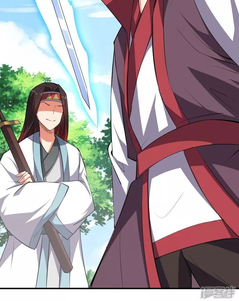 đọc truyện Phục Thiên Thánh Chủ Chương 145 ảnh 19 tại Thiên Thai Truyện