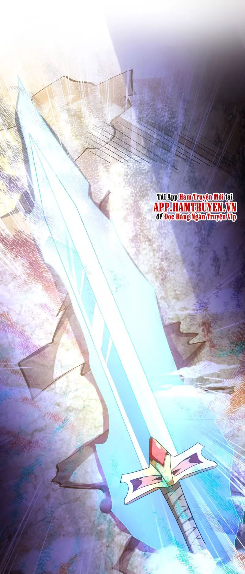 đọc truyện Phục Thiên Thánh Chủ Chương 145 ảnh 9 tại Thiên Thai Truyện