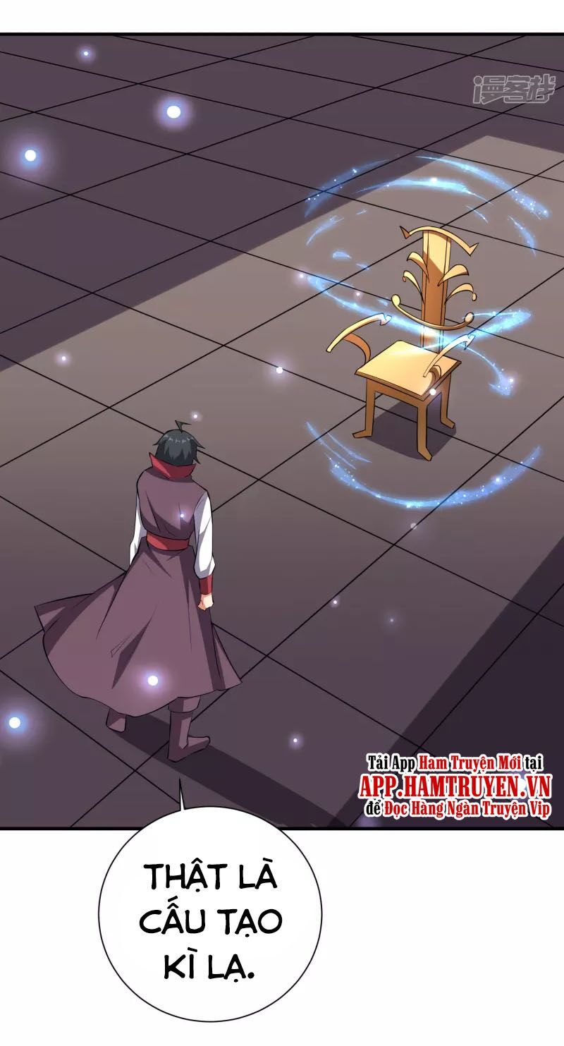 đọc truyện Phục Thiên Thánh Chủ Chương 146 ảnh 12 tại Thiên Thai Truyện