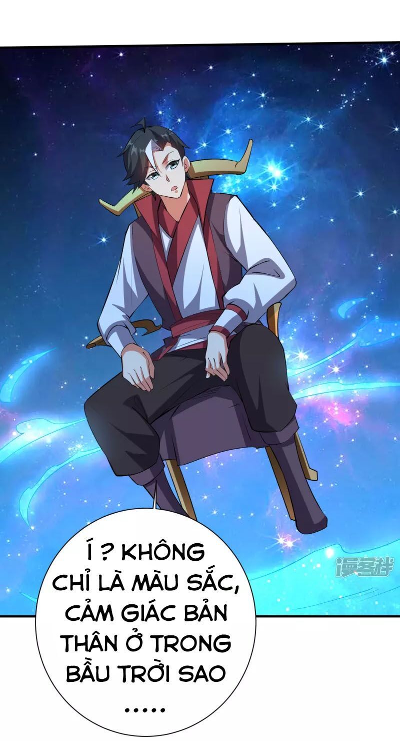 đọc truyện Phục Thiên Thánh Chủ Chương 146 ảnh 13 tại Thiên Thai Truyện