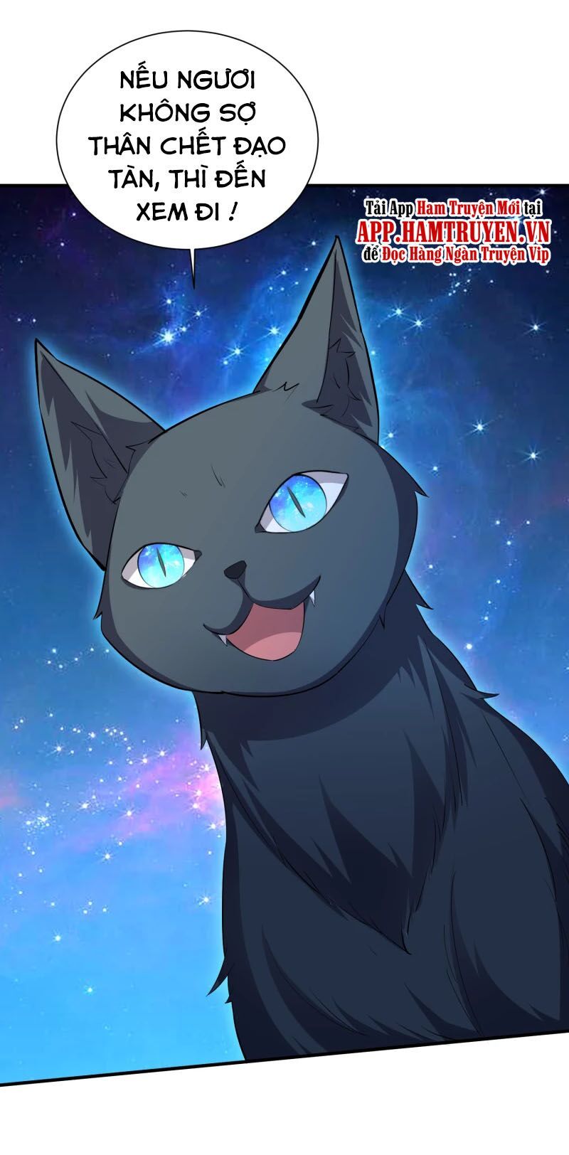 đọc truyện Phục Thiên Thánh Chủ Chương 146 ảnh 16 tại Thiên Thai Truyện