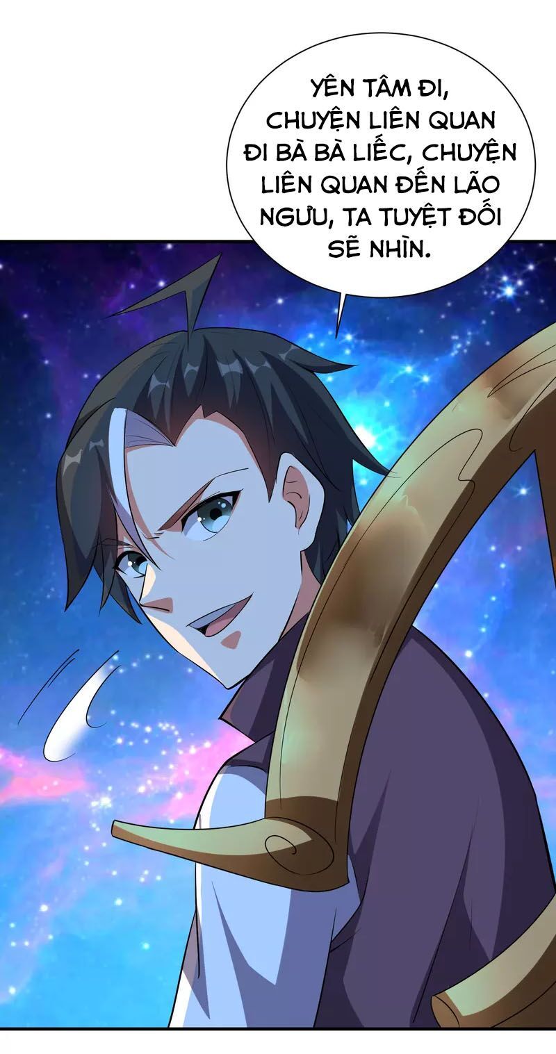 đọc truyện Phục Thiên Thánh Chủ Chương 146 ảnh 17 tại Thiên Thai Truyện