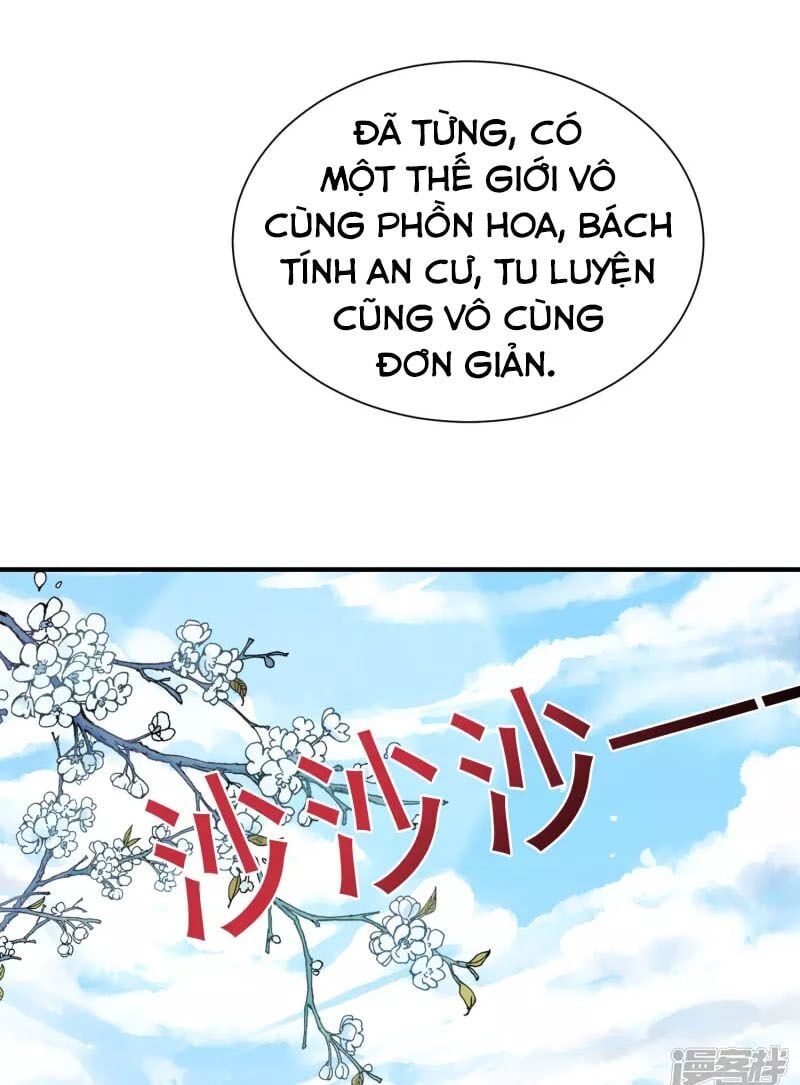 đọc truyện Phục Thiên Thánh Chủ Chương 146 ảnh 18 tại Thiên Thai Truyện