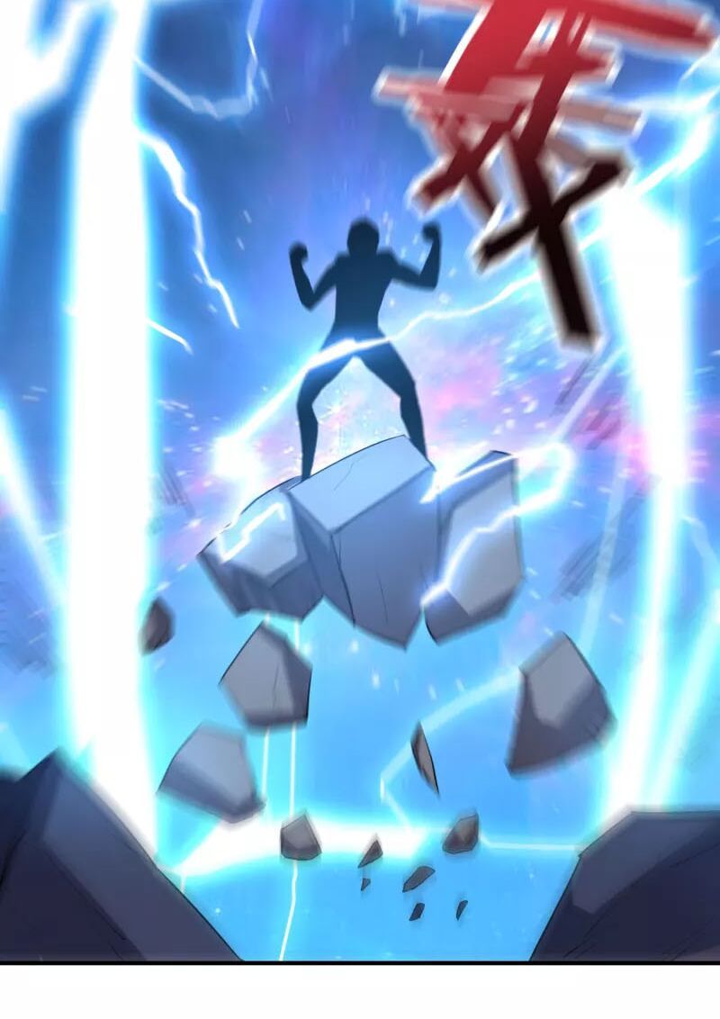 đọc truyện Phục Thiên Thánh Chủ Chương 146 ảnh 21 tại Thiên Thai Truyện