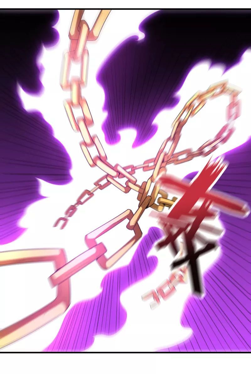 đọc truyện Phục Thiên Thánh Chủ Chương 146 ảnh 23 tại Thiên Thai Truyện