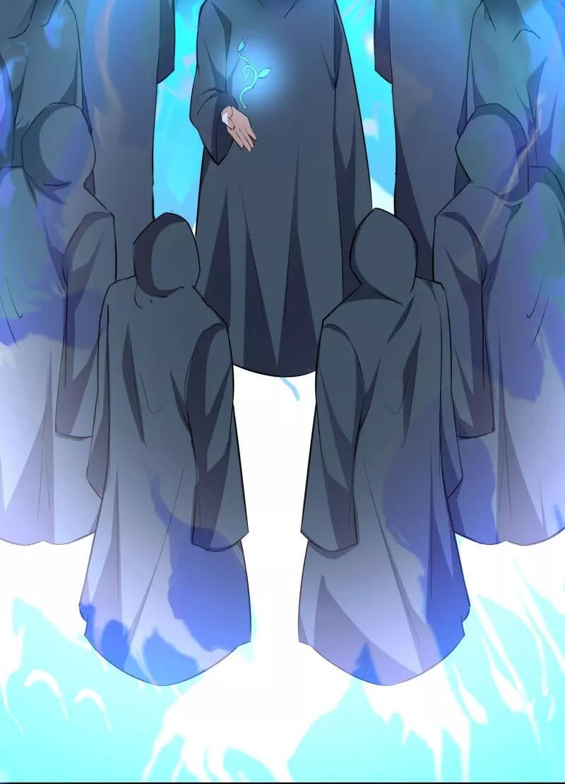 đọc truyện Phục Thiên Thánh Chủ Chương 146 ảnh 25 tại Thiên Thai Truyện