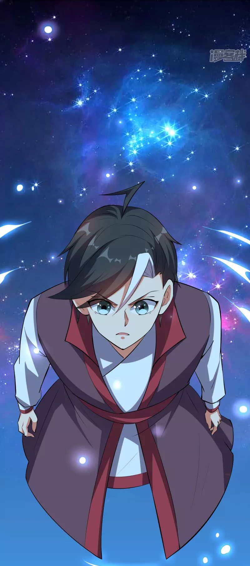 đọc truyện Phục Thiên Thánh Chủ Chương 146 ảnh 26 tại Thiên Thai Truyện