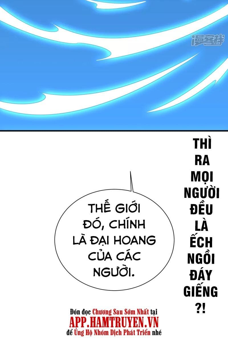 đọc truyện Phục Thiên Thánh Chủ Chương 146 ảnh 27 tại Thiên Thai Truyện