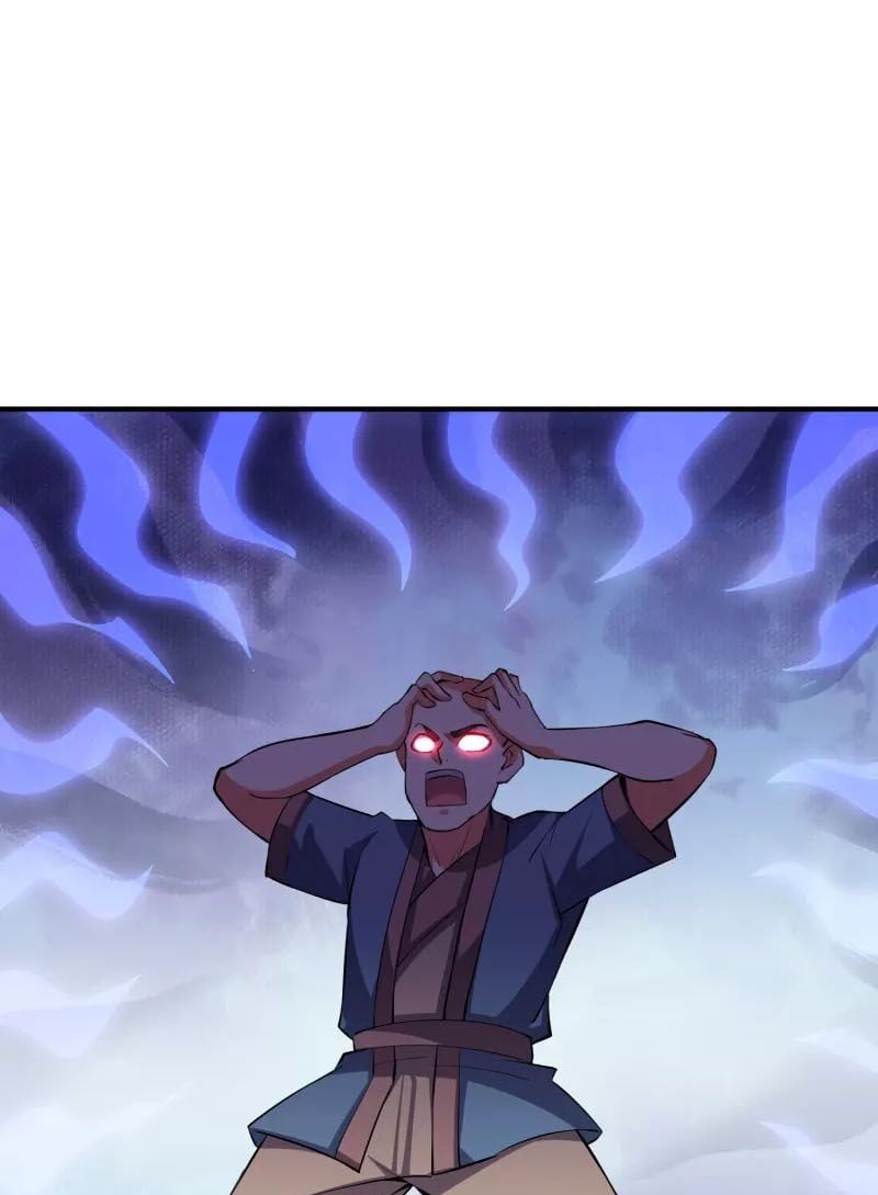 đọc truyện Phục Thiên Thánh Chủ Chương 146 ảnh 6 tại Thiên Thai Truyện