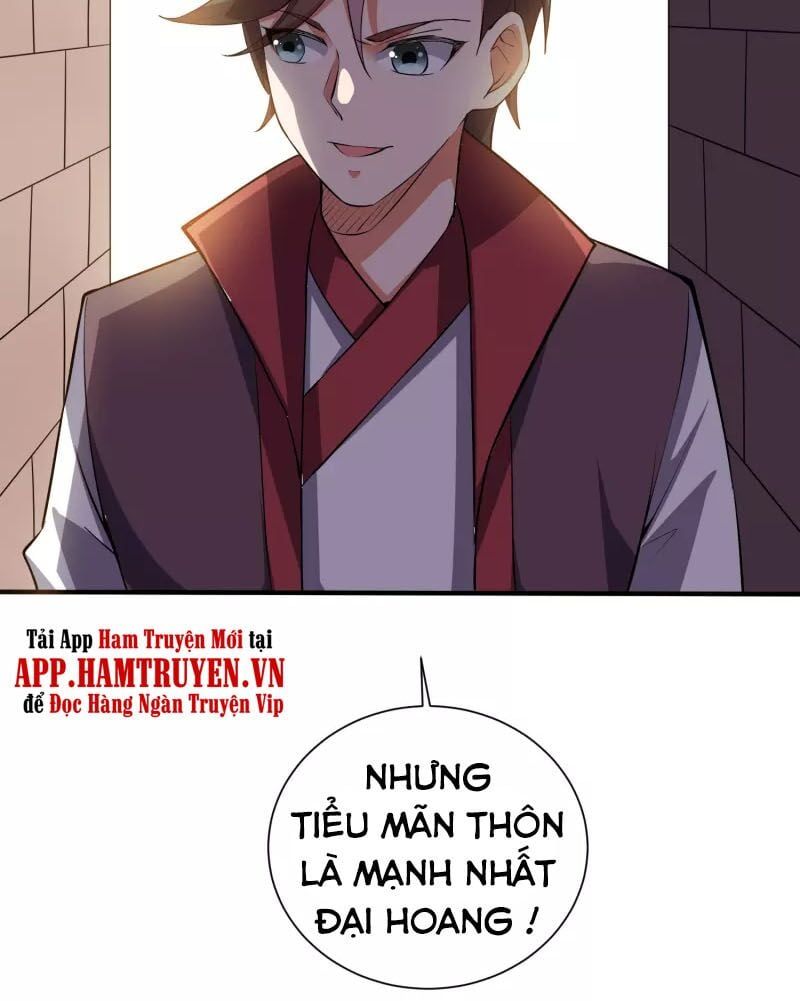 đọc truyện Phục Thiên Thánh Chủ Chương 146 ảnh 10 tại Thiên Thai Truyện