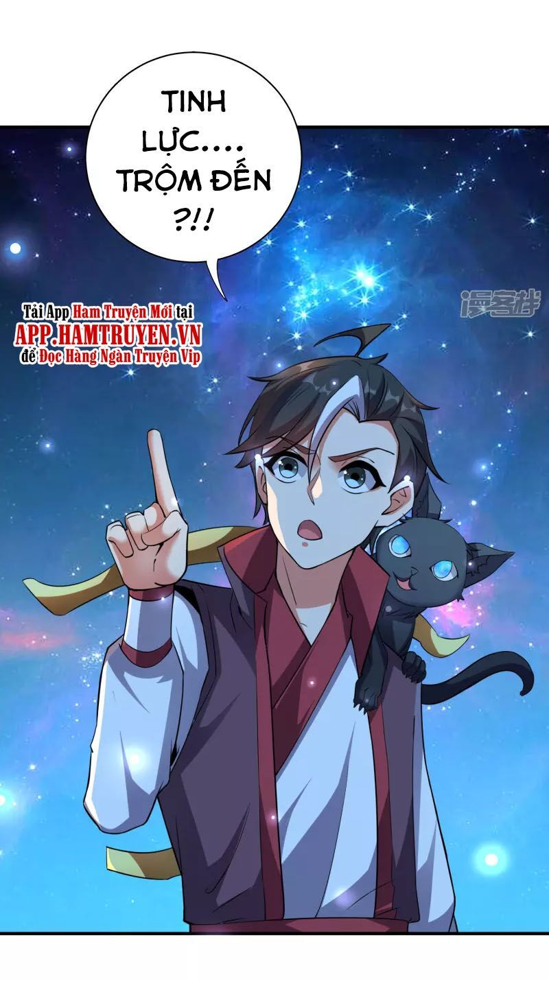 đọc truyện Phục Thiên Thánh Chủ Chương 147 ảnh 14 tại Thiên Thai Truyện