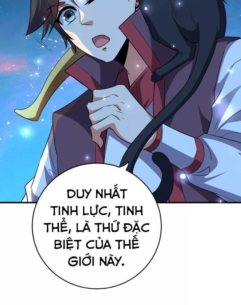 đọc truyện Phục Thiên Thánh Chủ Chương 147 ảnh 16 tại Thiên Thai Truyện