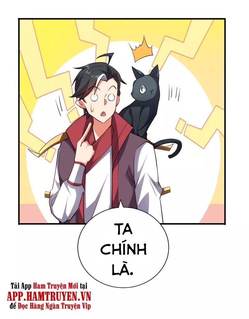 đọc truyện Phục Thiên Thánh Chủ Chương 147 ảnh 19 tại Thiên Thai Truyện