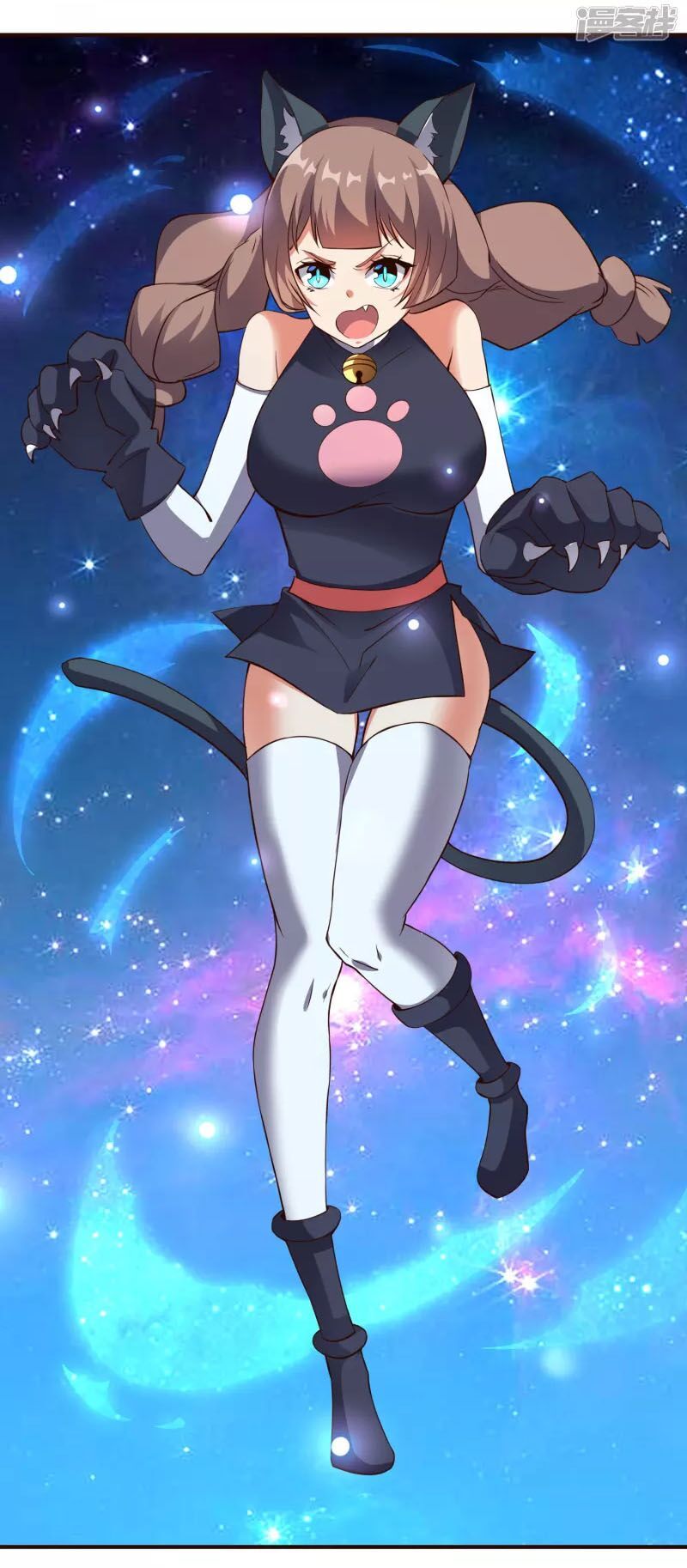 đọc truyện Phục Thiên Thánh Chủ Chương 147 ảnh 22 tại Thiên Thai Truyện