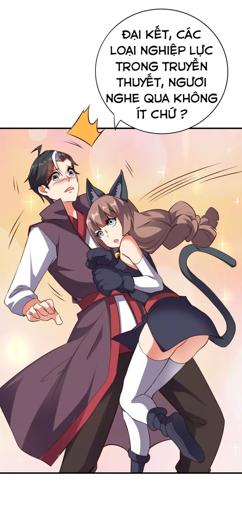 đọc truyện Phục Thiên Thánh Chủ Chương 147 ảnh 24 tại Thiên Thai Truyện