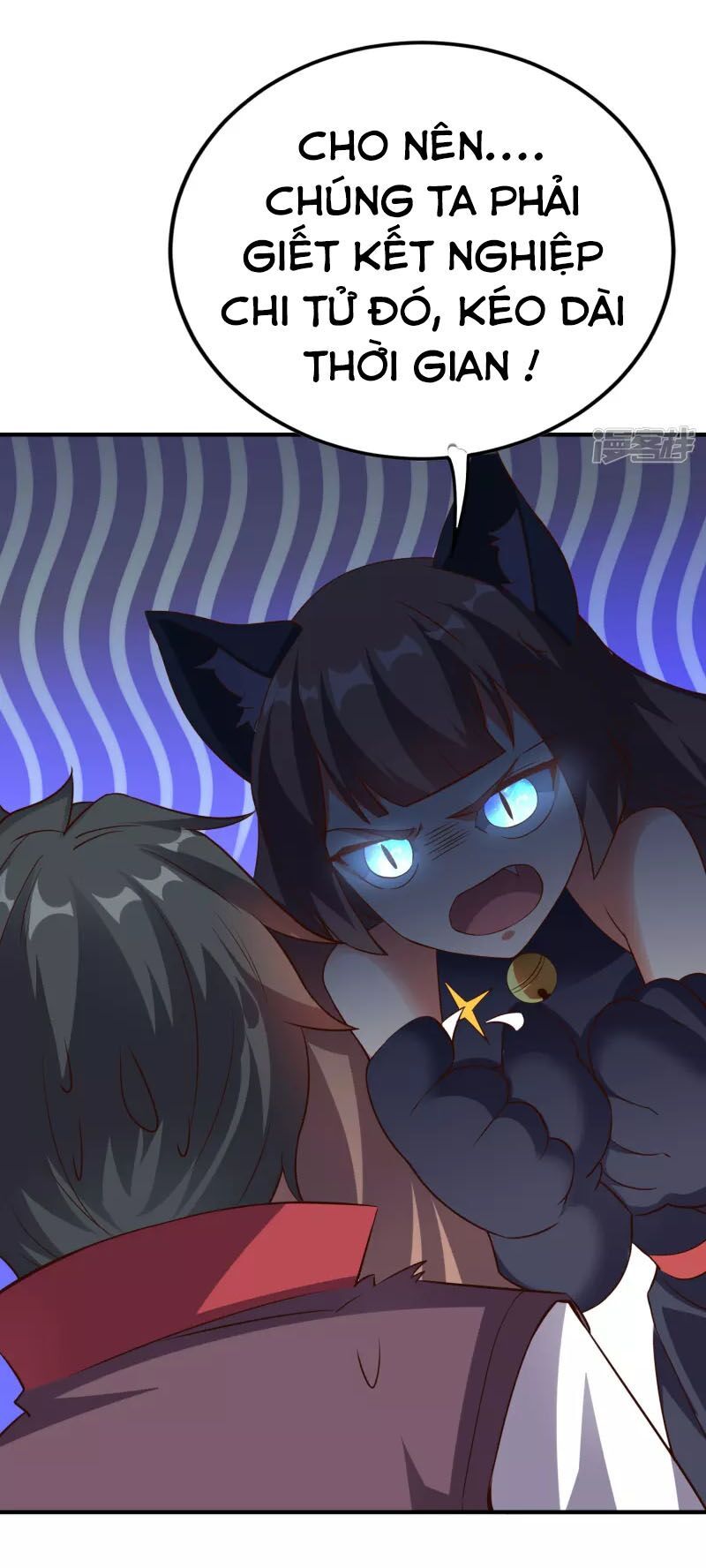 đọc truyện Phục Thiên Thánh Chủ Chương 147 ảnh 26 tại Thiên Thai Truyện