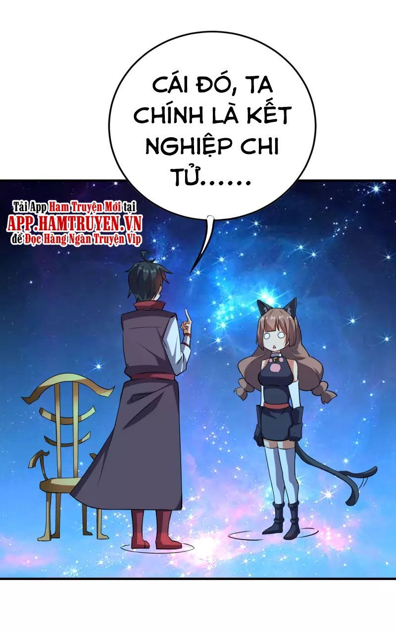 đọc truyện Phục Thiên Thánh Chủ Chương 147 ảnh 27 tại Thiên Thai Truyện