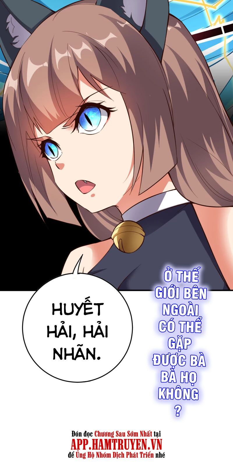 đọc truyện Phục Thiên Thánh Chủ Chương 147 ảnh 33 tại Thiên Thai Truyện