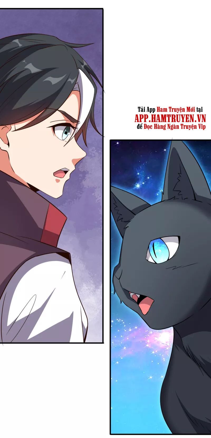 đọc truyện Phục Thiên Thánh Chủ Chương 147 ảnh 6 tại Thiên Thai Truyện