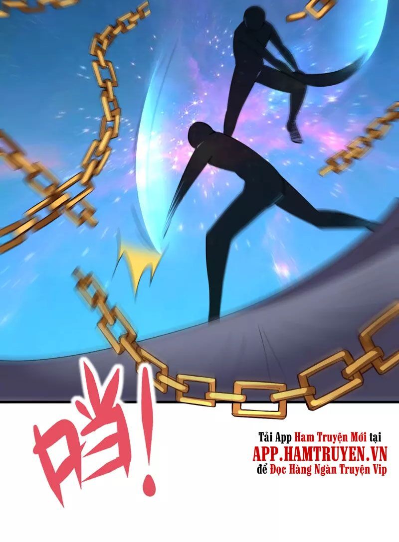 đọc truyện Phục Thiên Thánh Chủ Chương 147 ảnh 10 tại Thiên Thai Truyện