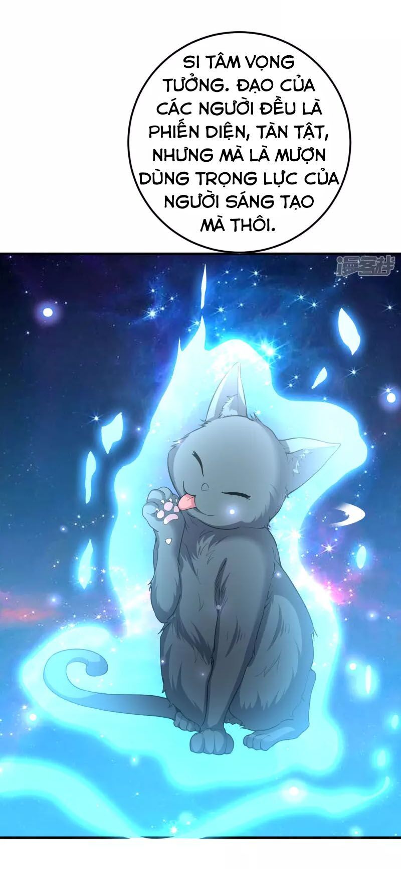 đọc truyện Phục Thiên Thánh Chủ Chương 147 ảnh 11 tại Thiên Thai Truyện