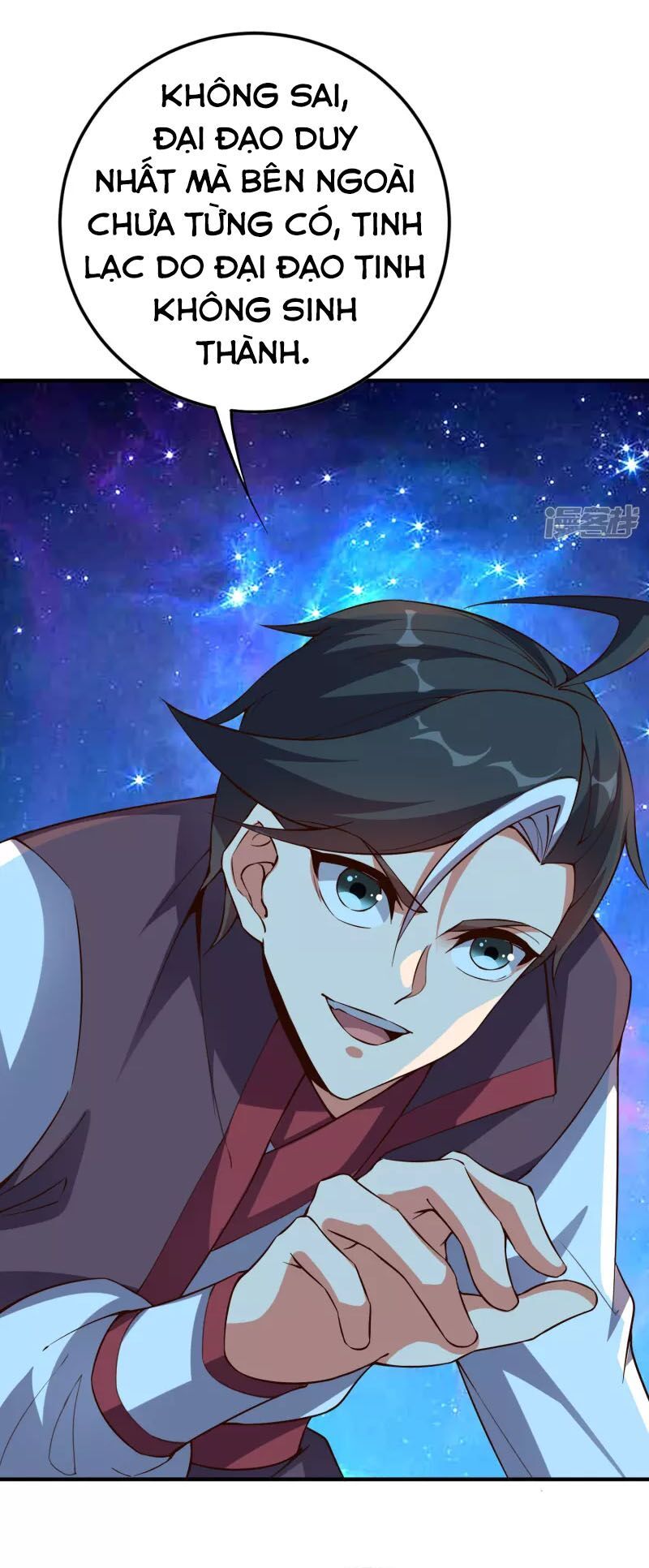 đọc truyện Phục Thiên Thánh Chủ Chương 148 ảnh 14 tại Thiên Thai Truyện