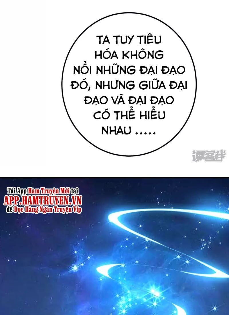 đọc truyện Phục Thiên Thánh Chủ Chương 148 ảnh 15 tại Thiên Thai Truyện