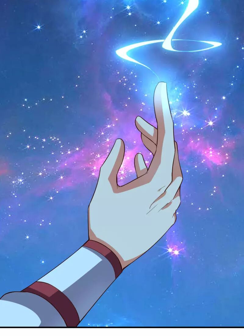 đọc truyện Phục Thiên Thánh Chủ Chương 148 ảnh 16 tại Thiên Thai Truyện