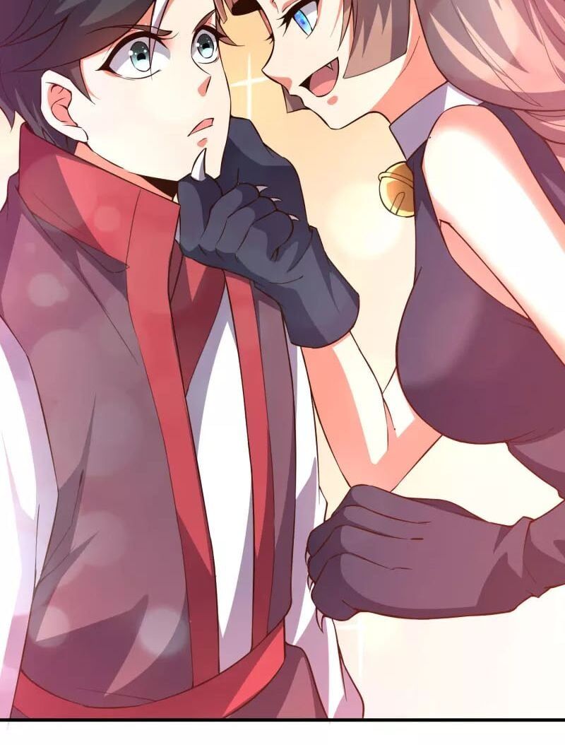 đọc truyện Phục Thiên Thánh Chủ Chương 148 ảnh 20 tại Thiên Thai Truyện