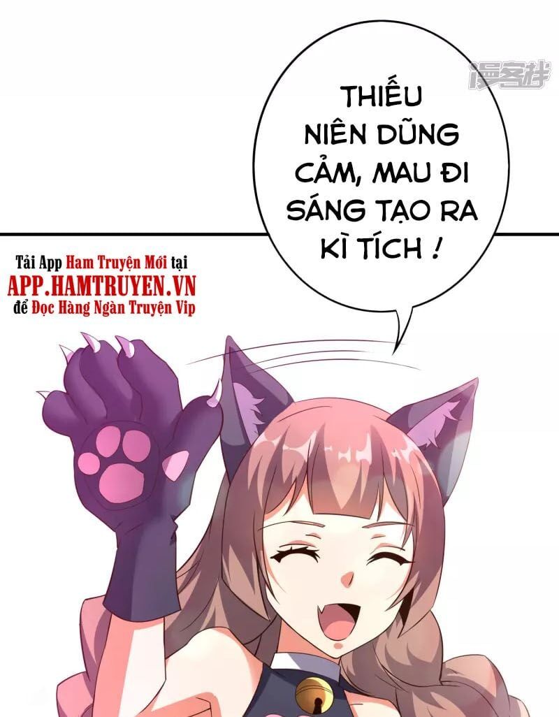 đọc truyện Phục Thiên Thánh Chủ Chương 148 ảnh 22 tại Thiên Thai Truyện